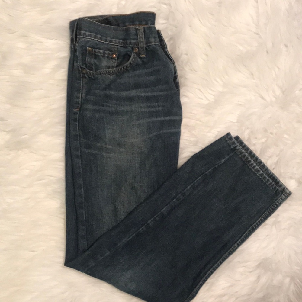 Dillon skinny jeans